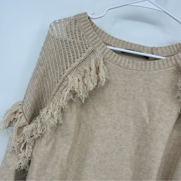 Sugar Lips Fringe Sweater - Picture 2 of 3